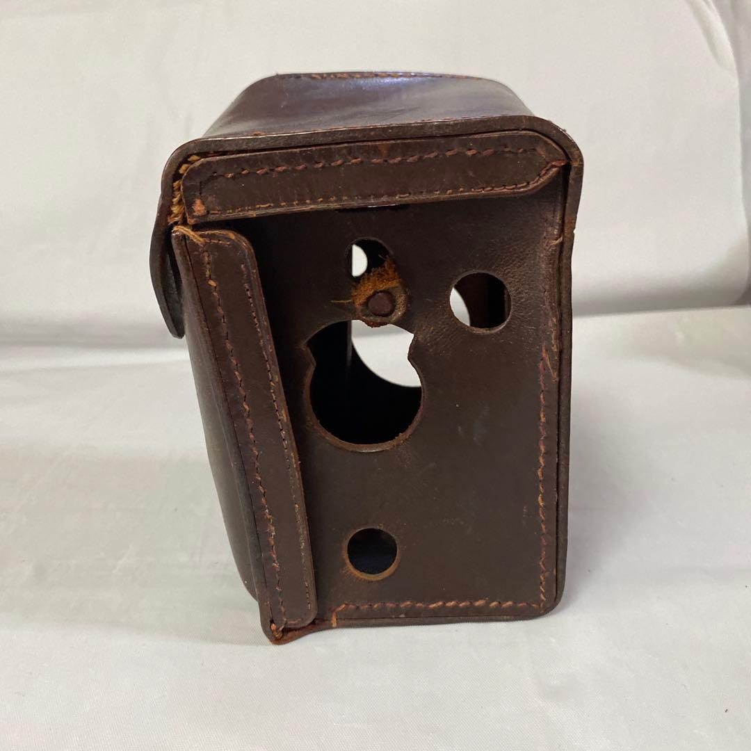 ROLLEI FLEX AUTO MAT Ｔype2 2眼レフカメラ