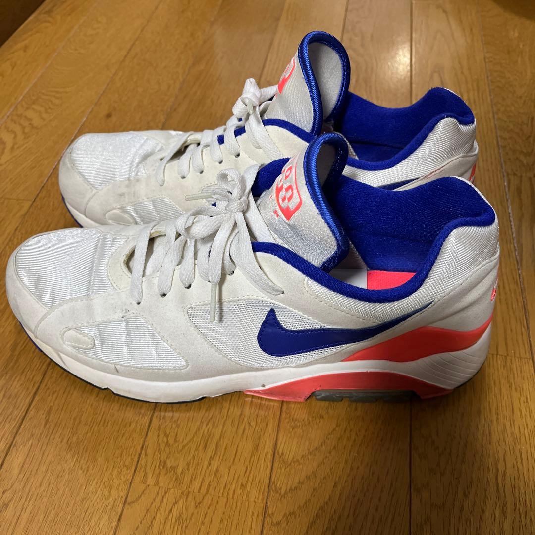 NIKEエアマックス180