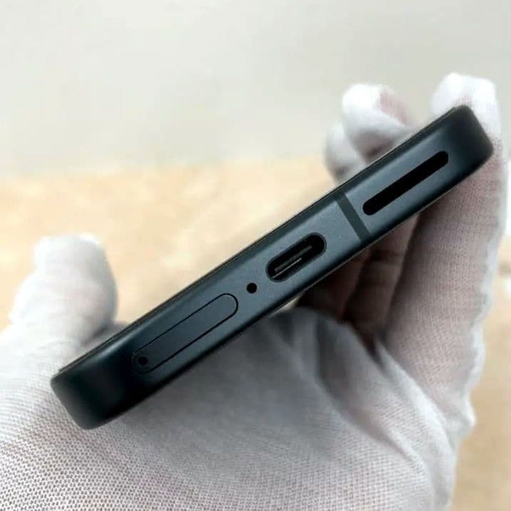 Google pixel 9a 128G オブシディアン docomo⚪︎