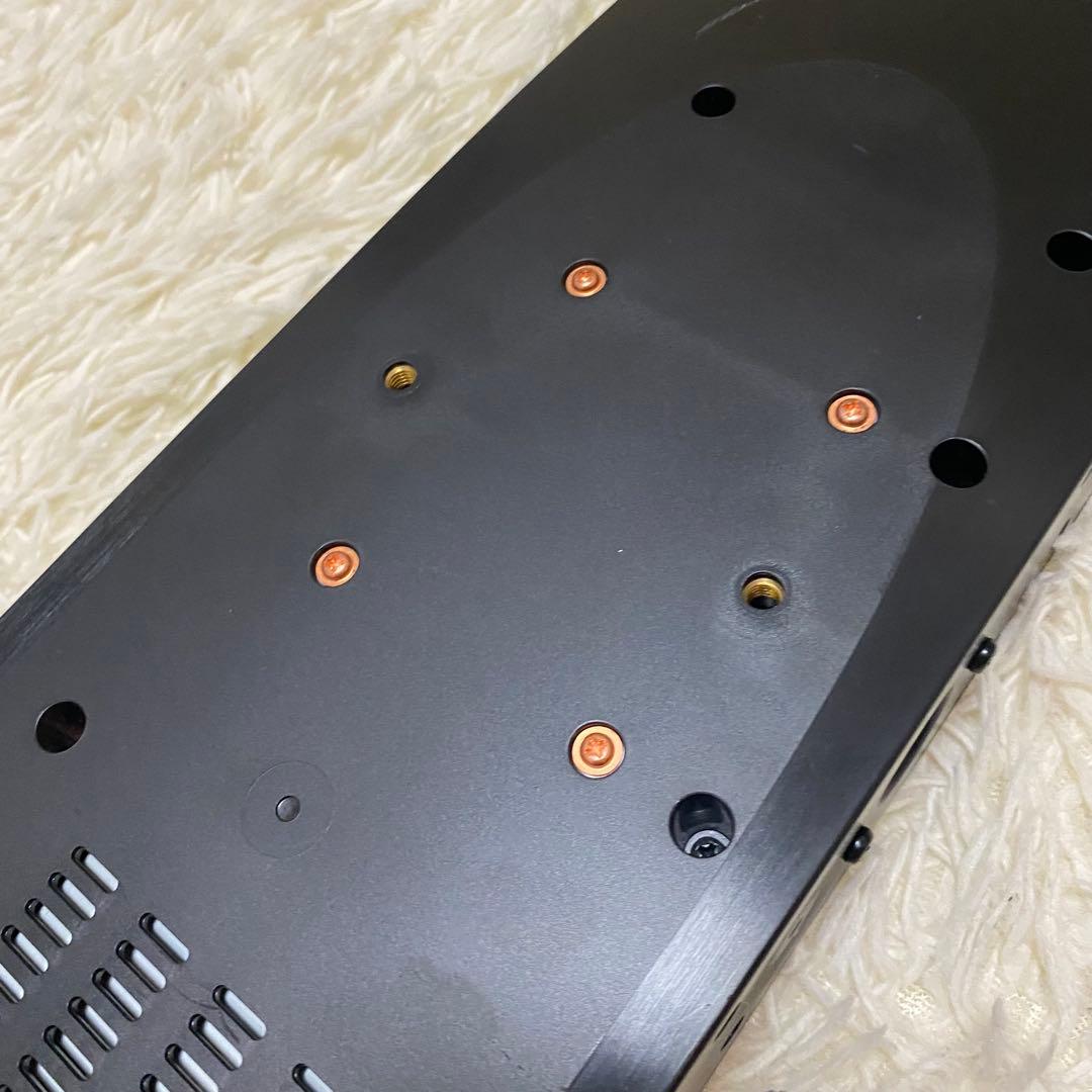 SHARP　シアターバーシステム　フロントスピーカー　サブウーハー