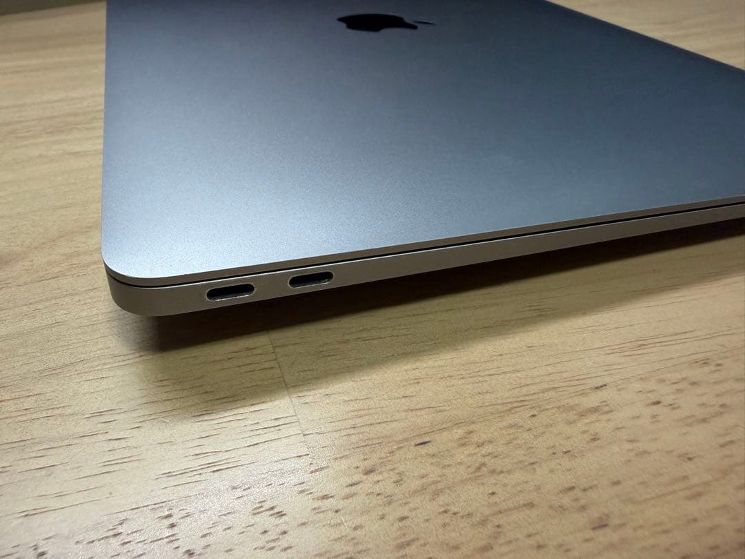 MacBook本体 MacBook Air 13inch 2020 8GB/256GB/M1