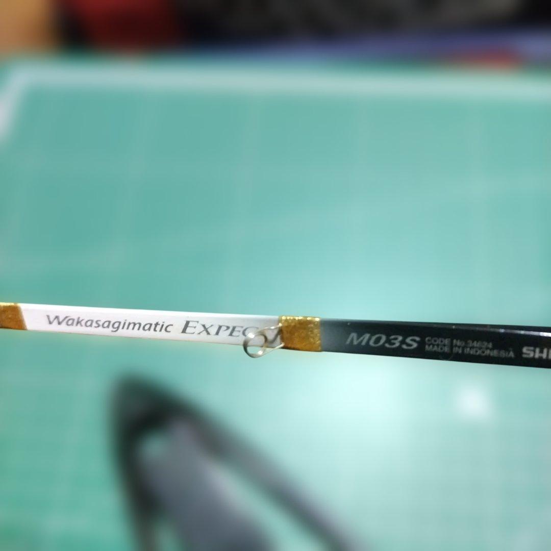 レイクマスター　 Lake Master CT-T ワカサギ電動リール