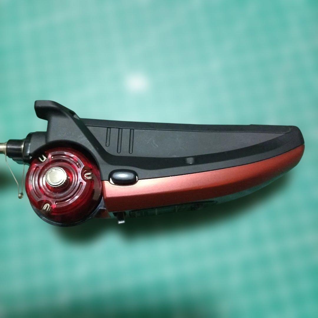 レイクマスター　 Lake Master CT-T ワカサギ電動リール