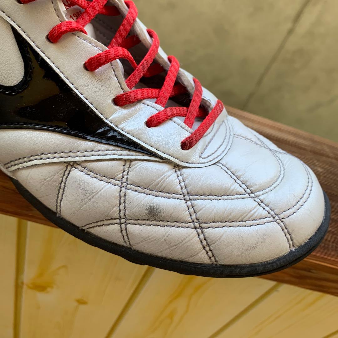 Mizuno モレリア2 TF 27.0cm トレーニングシューズ