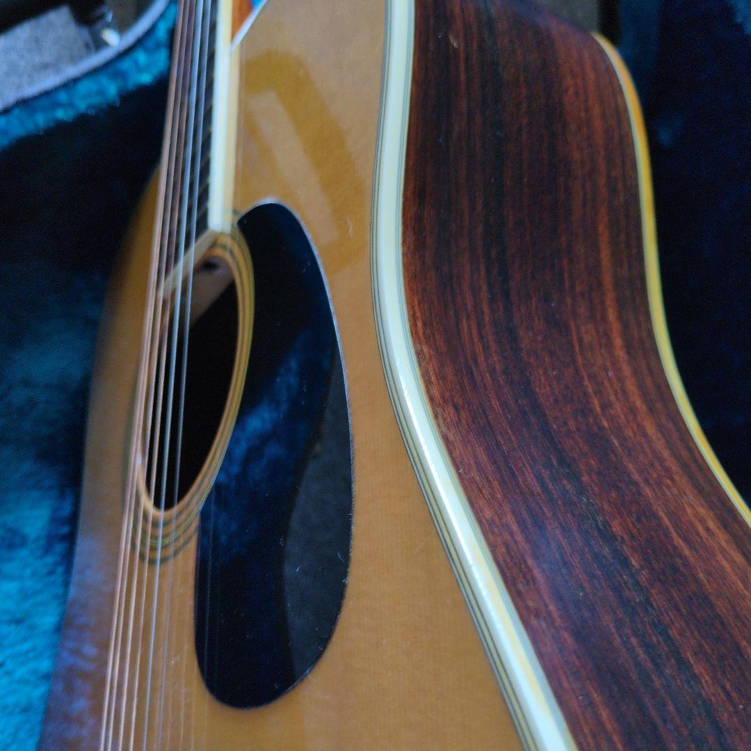 ARIADreadnought アコースティックギター