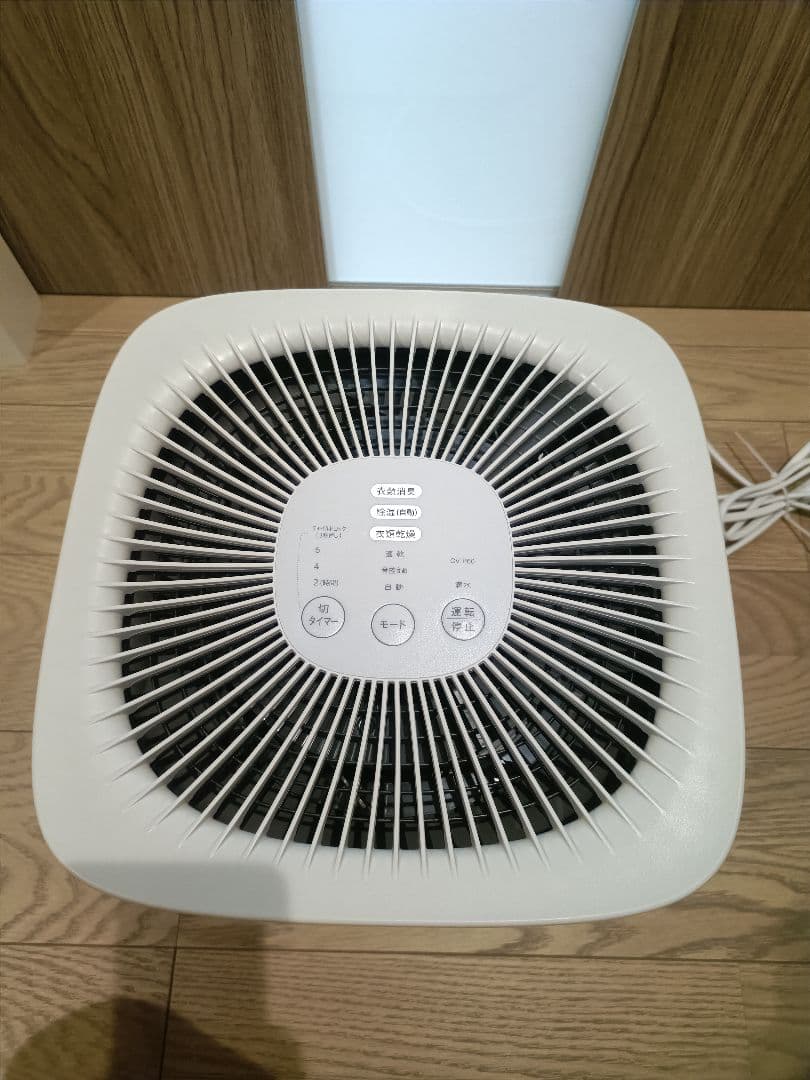 SHARP 衣類乾燥除湿機　CV-P60