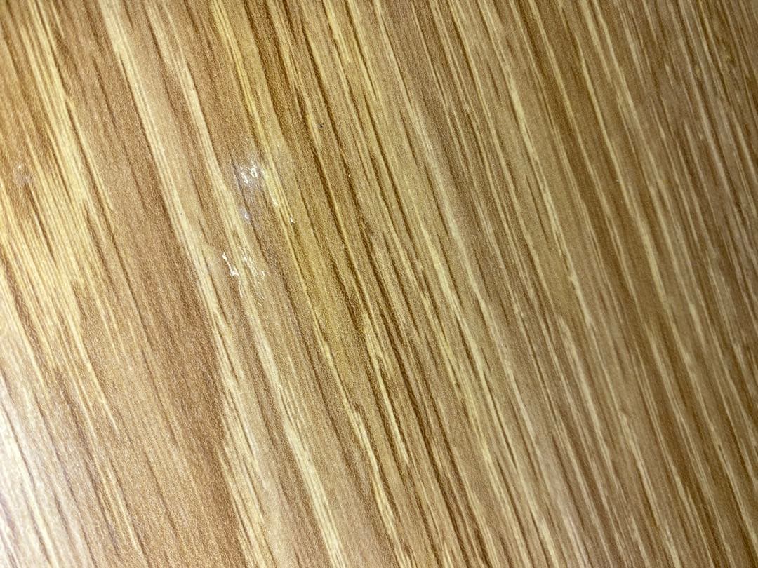 ✨大人気✨無印良品　ステンレスユニットシェルフ用　ボックス　ガラス引き戸　オーク