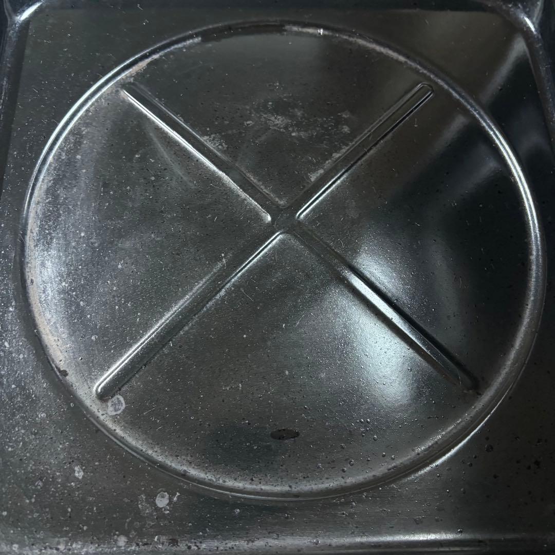 動作確認済 リンナイ RCK-10AS LPガス ガス高速オーブン コンベック