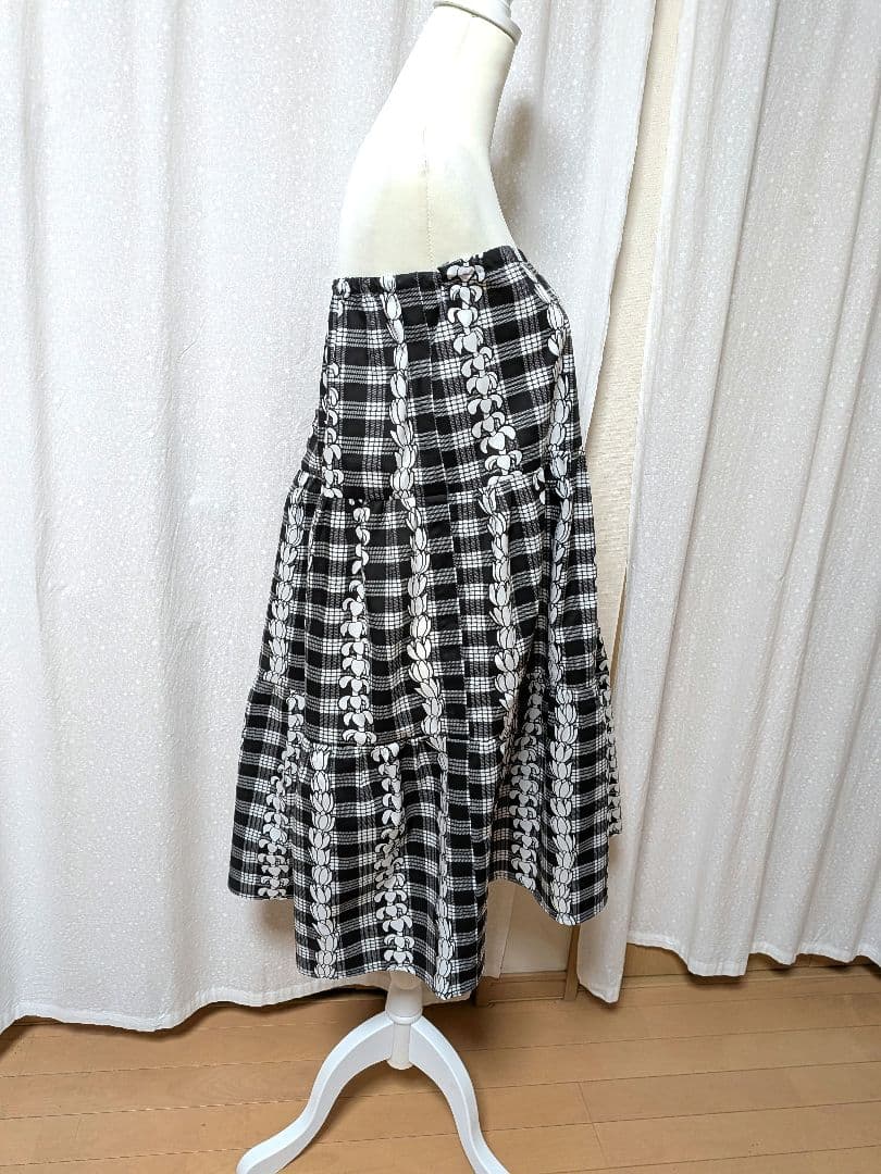 AloaloAloha　ハワイアン　セットアップD　④