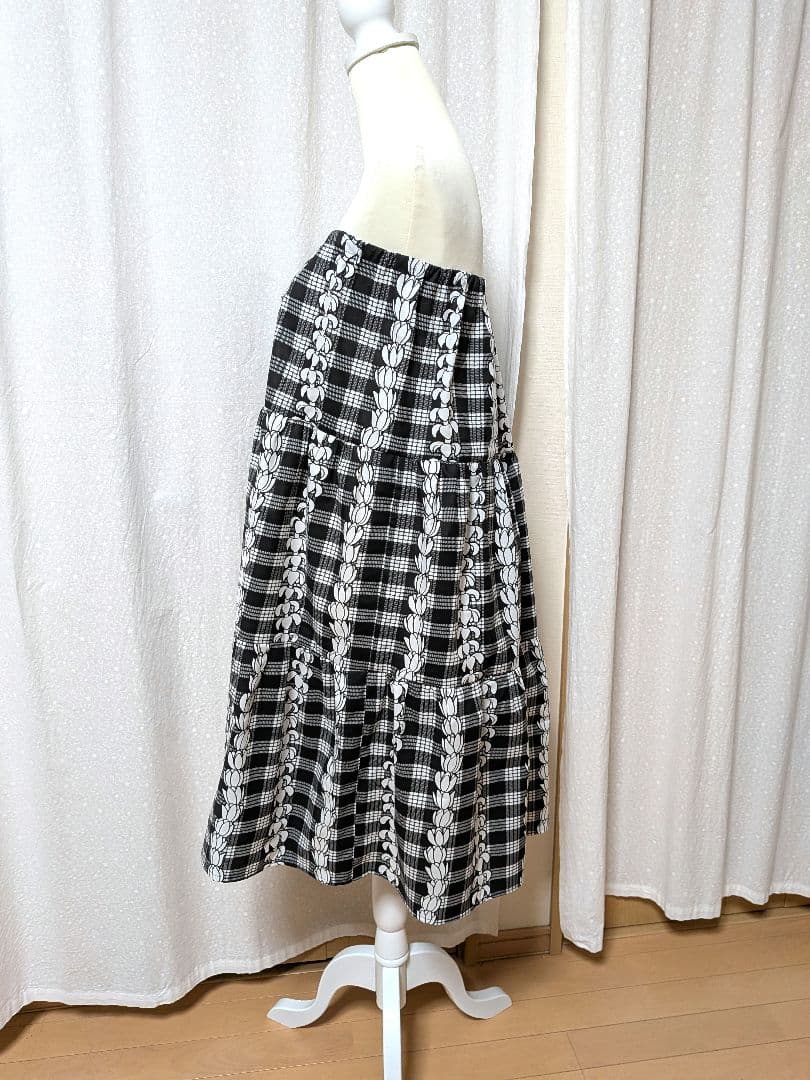 AloaloAloha　ハワイアン　セットアップD　④