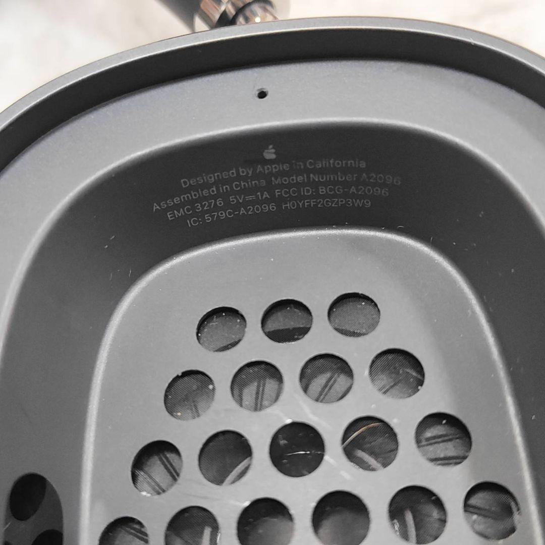 Apple AirPods Max ヘッドホン