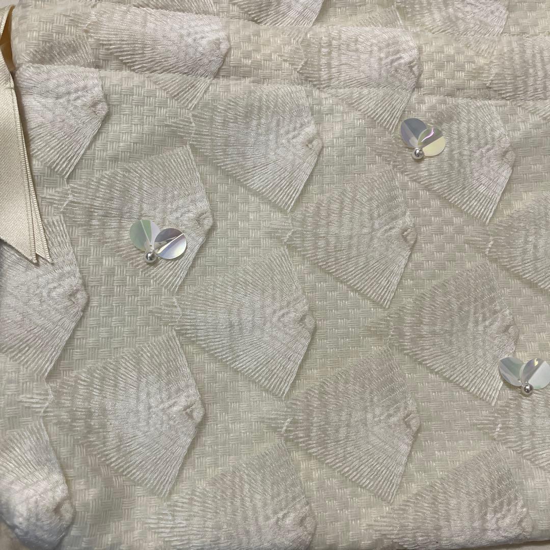 demodee マーメイドチェーンバッグ