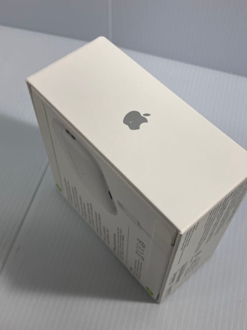 【新品未開封】純正Apple AirPods Pro 第2世代 USB-C