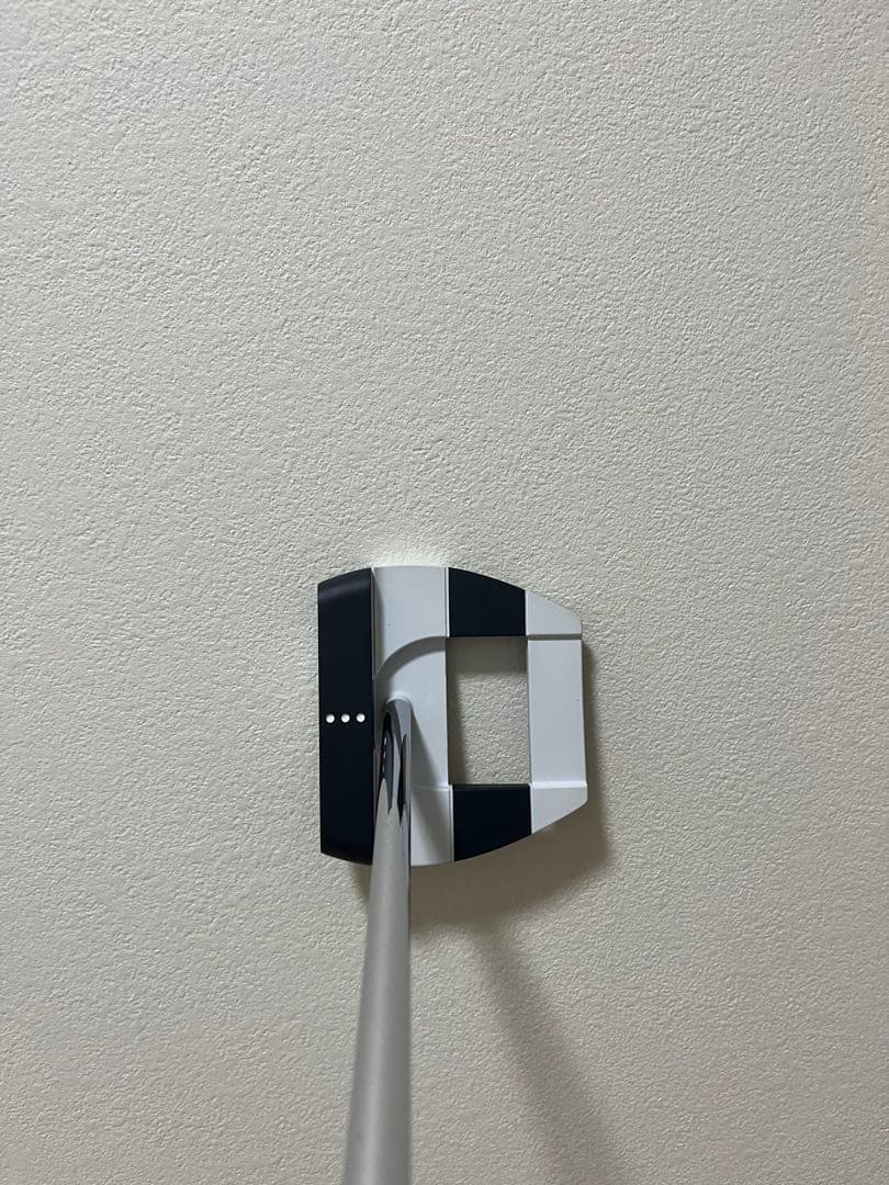 オデッセイ Ai-ONE スクエア2スクエア ジェイルバード 34インチ