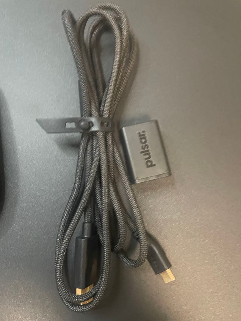 (即日発送)pulsar X2H Crazy Light Mini