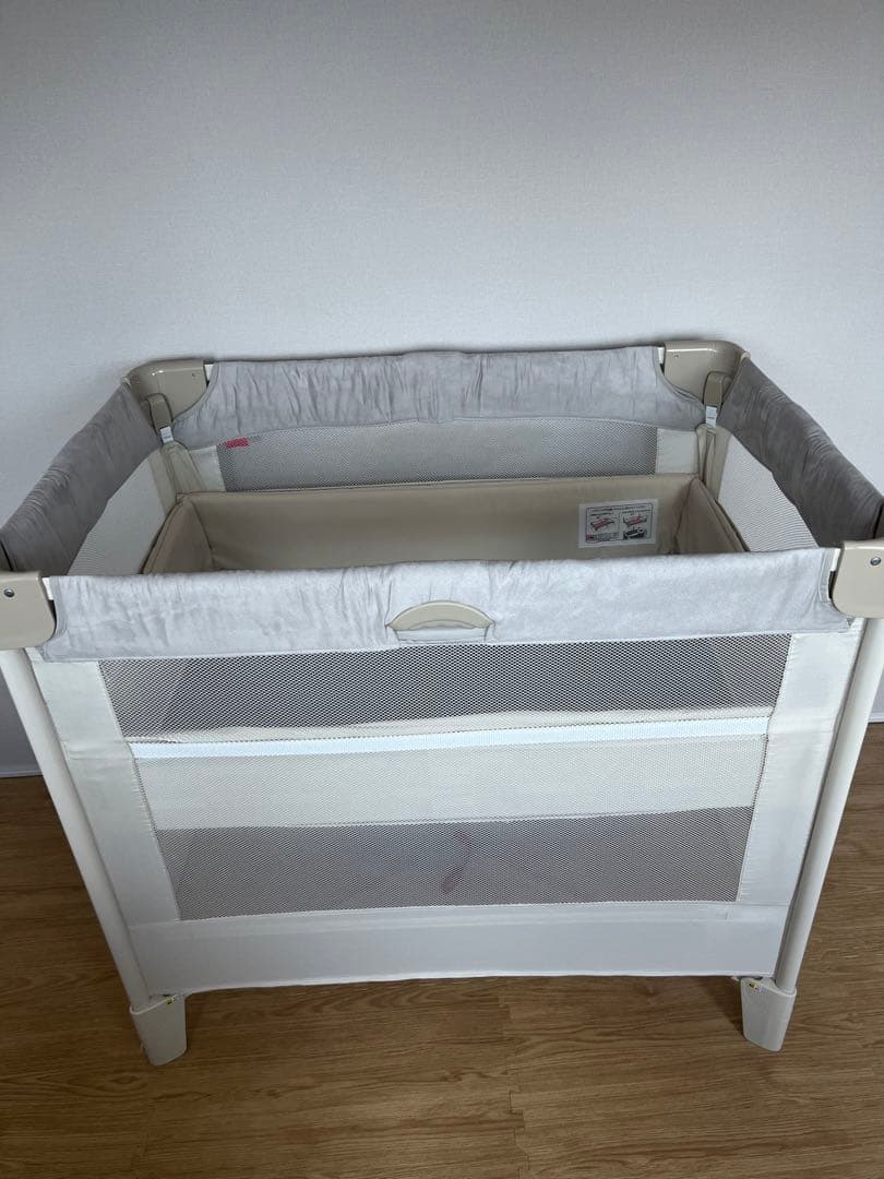 Apricaココネル エアープラス AB