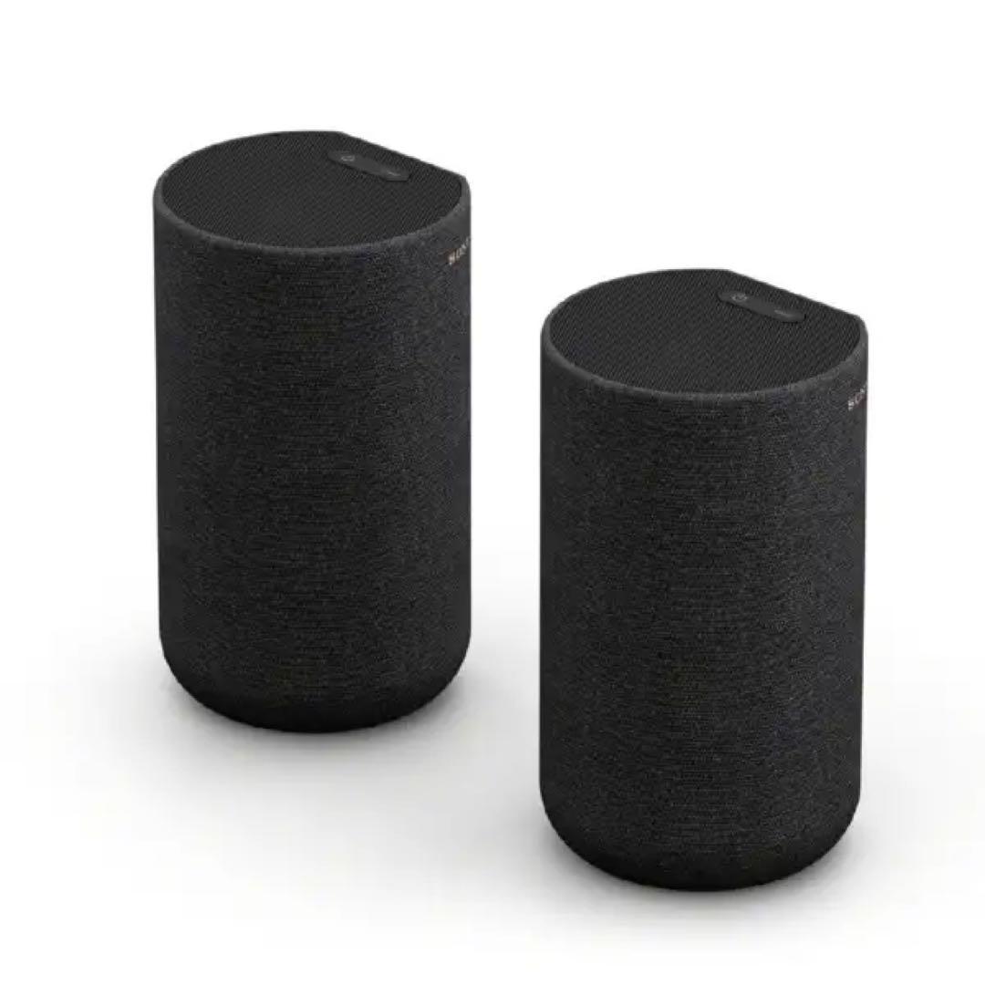 SONY SARS5 最終価格