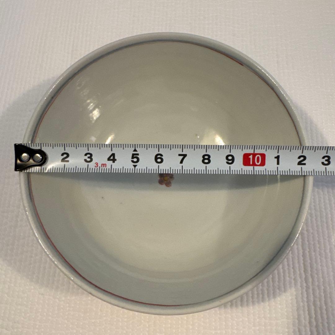 松浦ナオコ　茶碗2セット