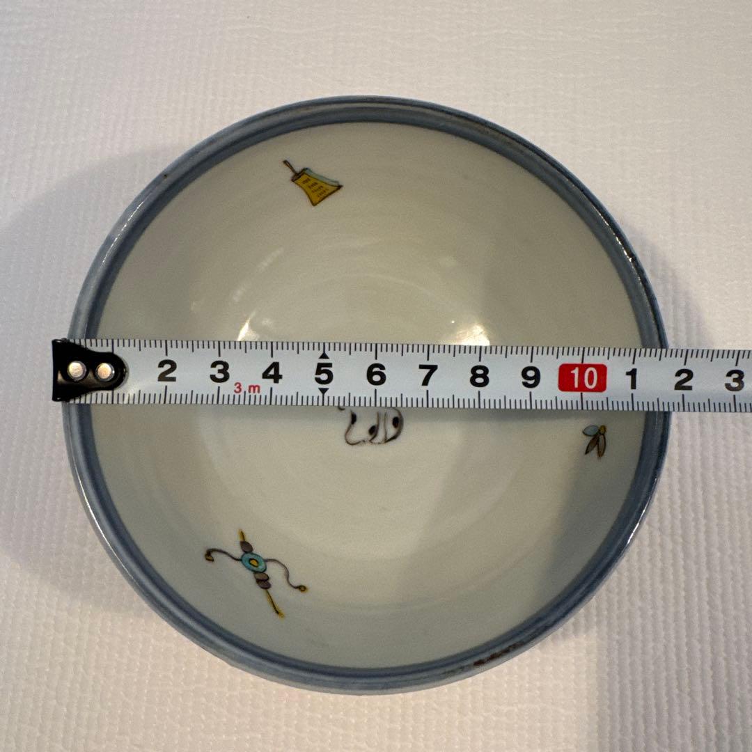 松浦ナオコ　茶碗2セット