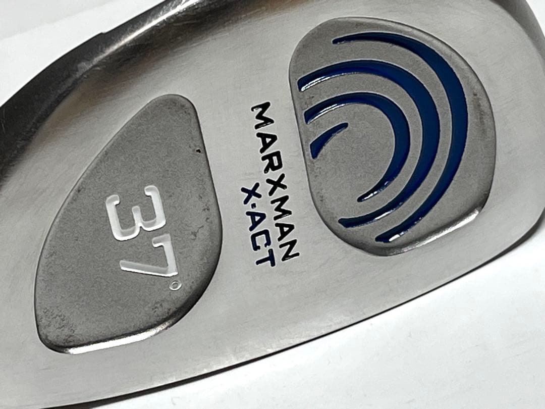 チッパー オデッセイ MARXMAN X-ACT 37° / レディース