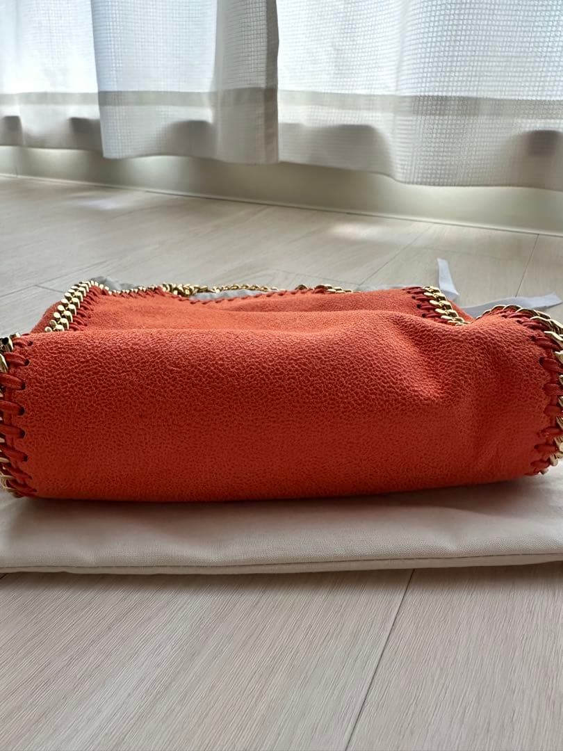 【値下げ】STELLA McCARTNEY ショルダーバッグ