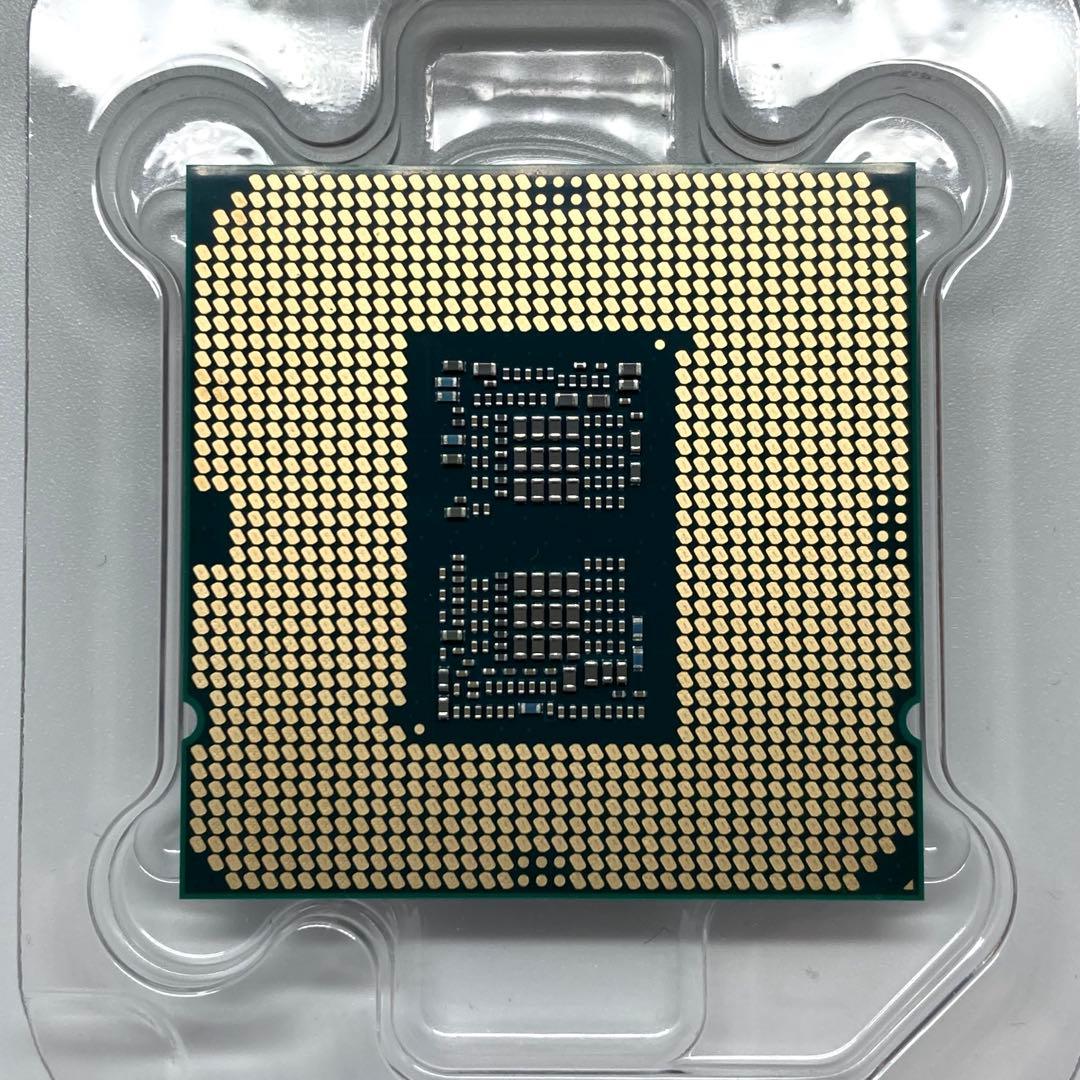 【動作確認済み】CPU intel core i9-10900K