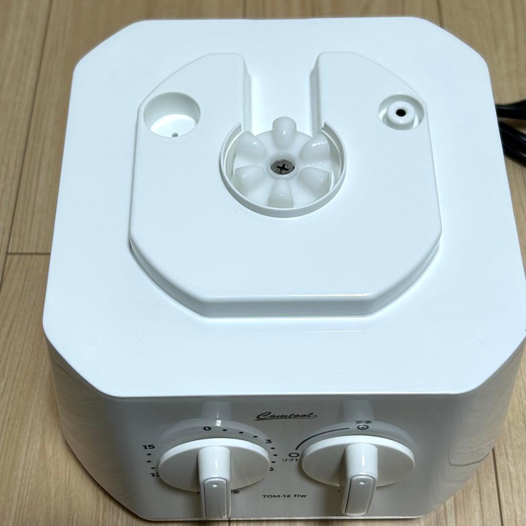 【美品】ウォッシュボーイ×INNCLIVE バケツ型洗濯機 2025年製