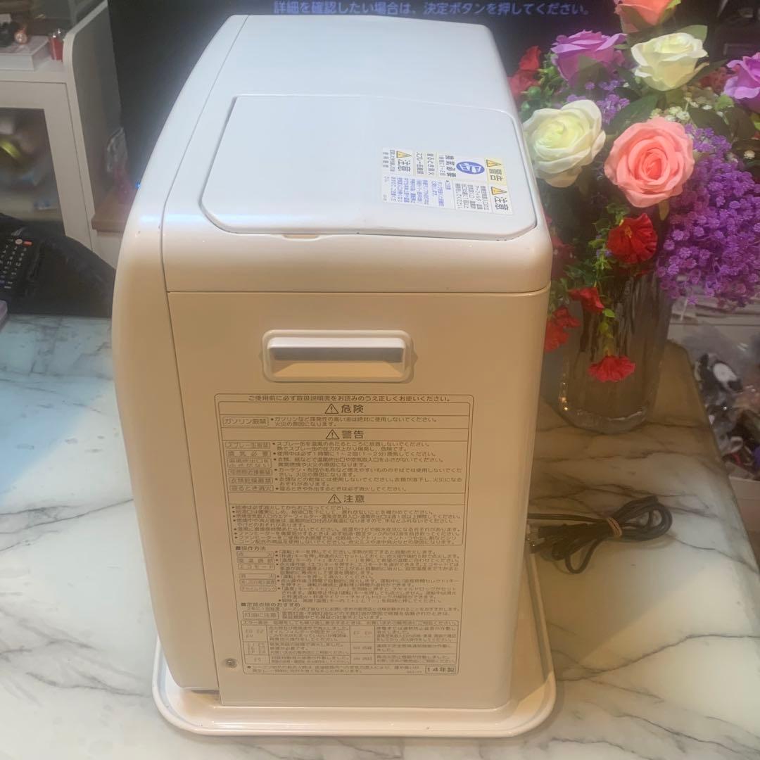 美品　動作良好■CORONA コロナ 石油ファンヒーターFH-ST4614BY