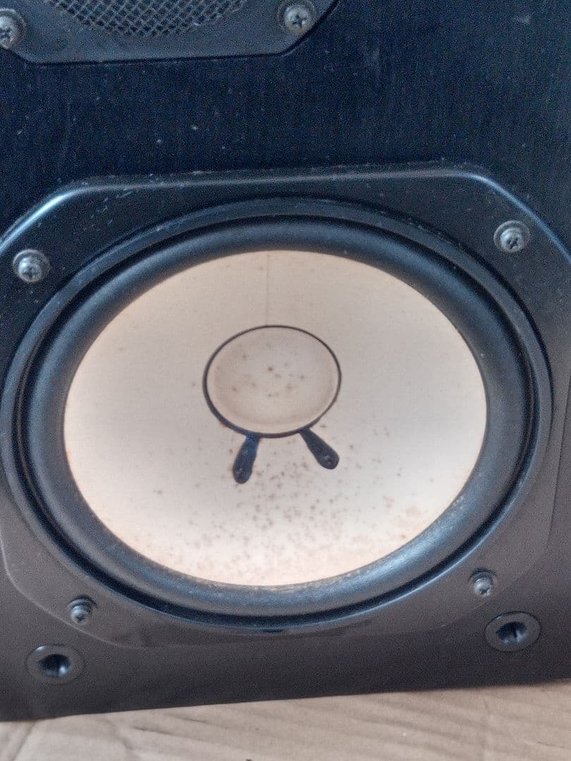 ★★★YAMAHA　NS-10M モニタースピーカー