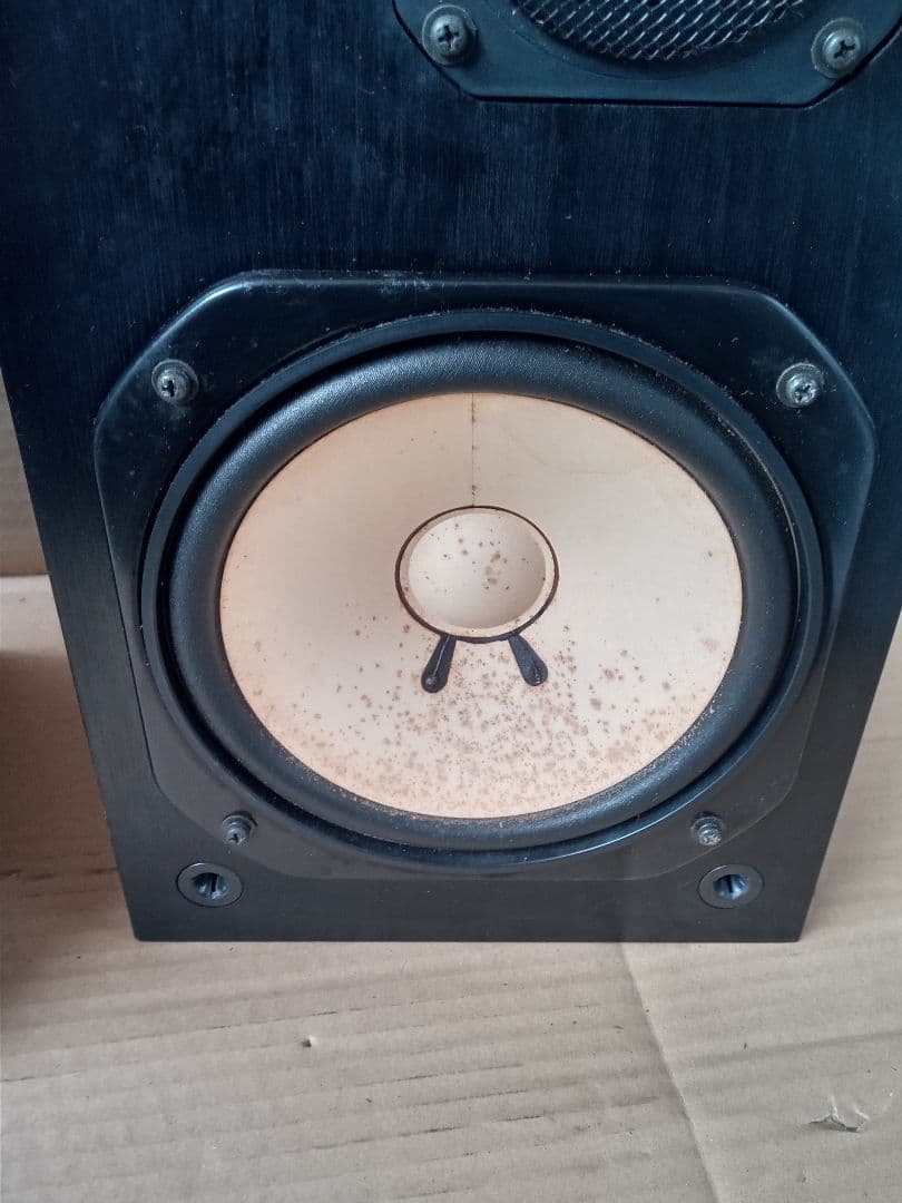 ★★★YAMAHA　NS-10M モニタースピーカー