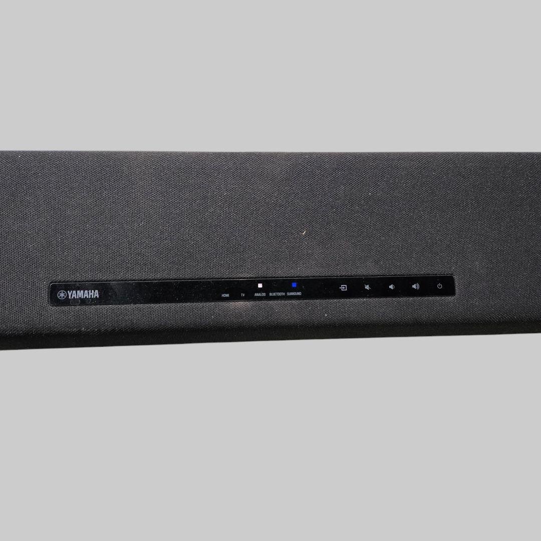 ア*ア様 Yamaha サウンドバー YAS-108