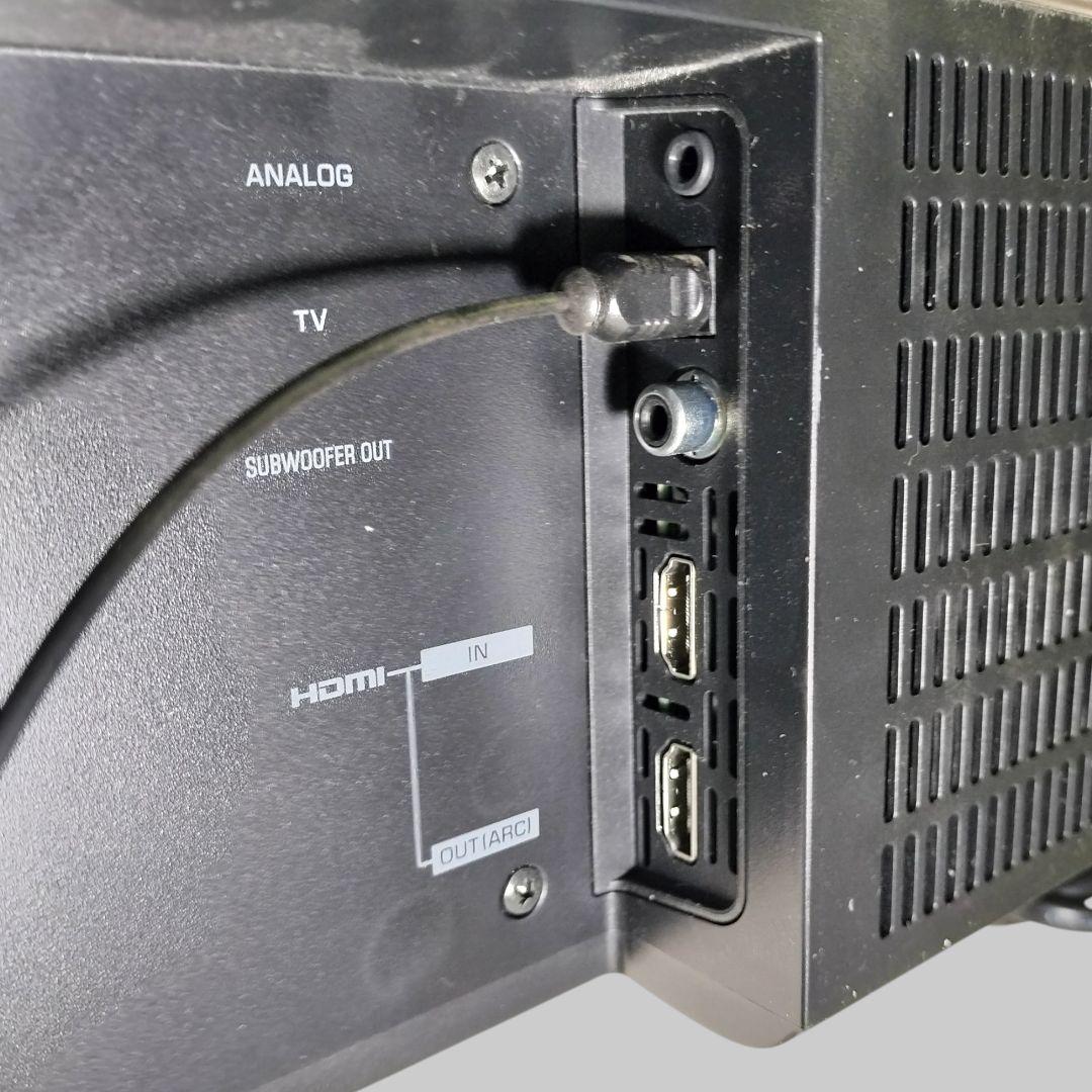 ア*ア様 Yamaha サウンドバー YAS-108