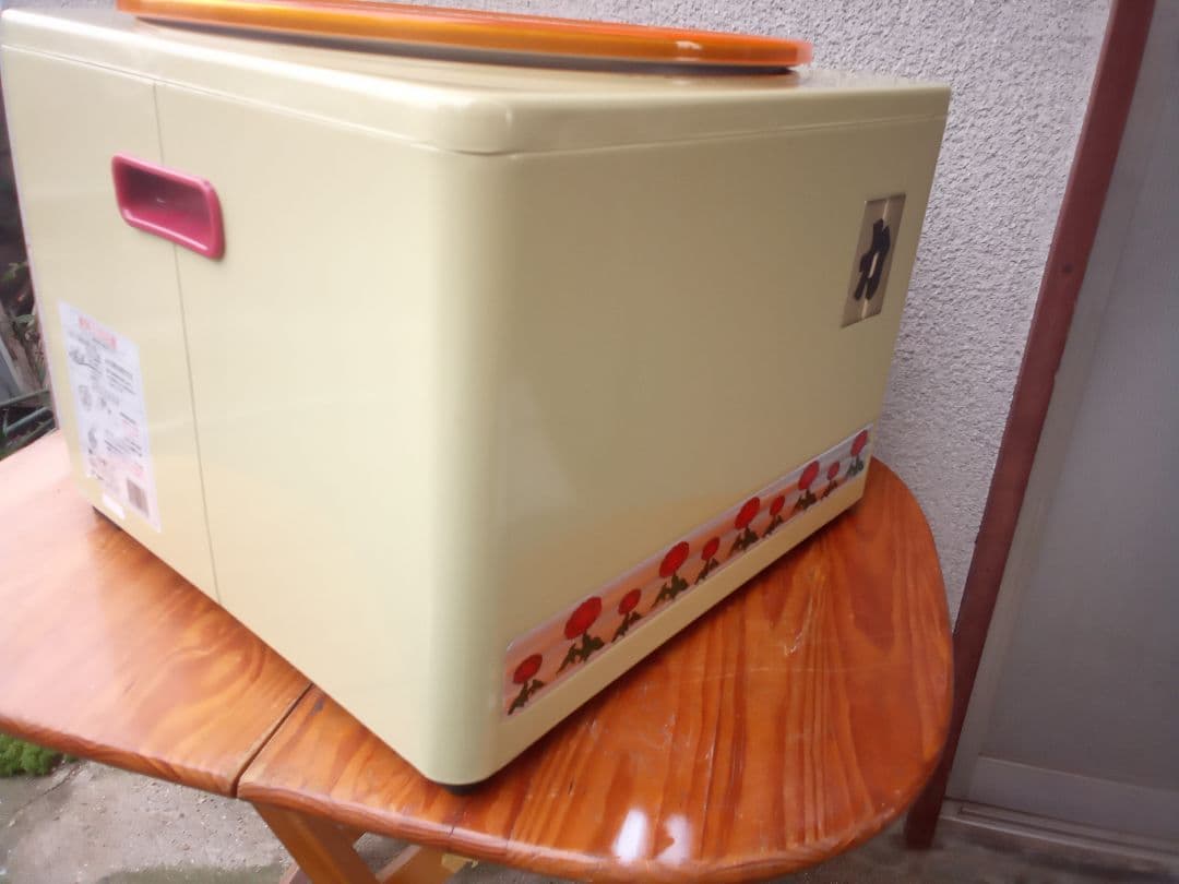 ボウリングDIY　スピナー（24-56）強力モーター　匿名配送送料込み