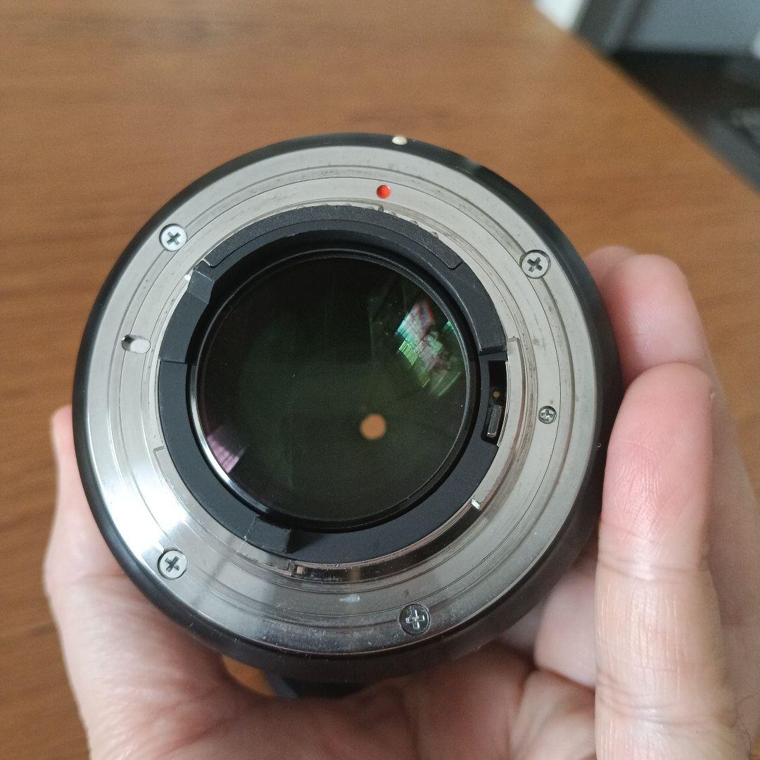 レンズ(単焦点) SIGMA 24mm F1.4 DG HSM