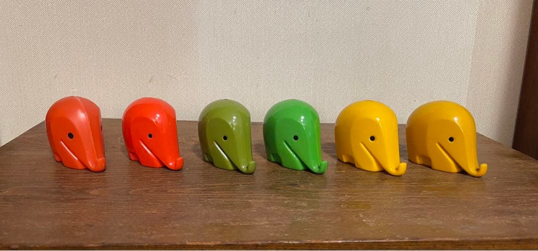 ゾウ drumbo ドルンボ ドイツ 貯金箱 キーホルダー せット バラ売り不可