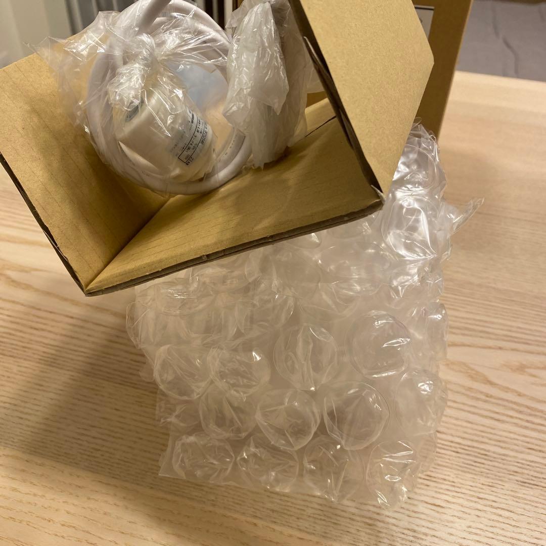 クリアガラス ペンダントライト