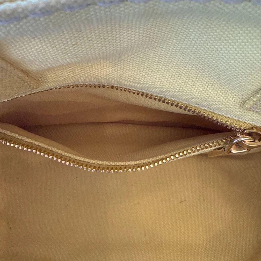 PRADA イエロー ショルダーバッグ　お値下げ