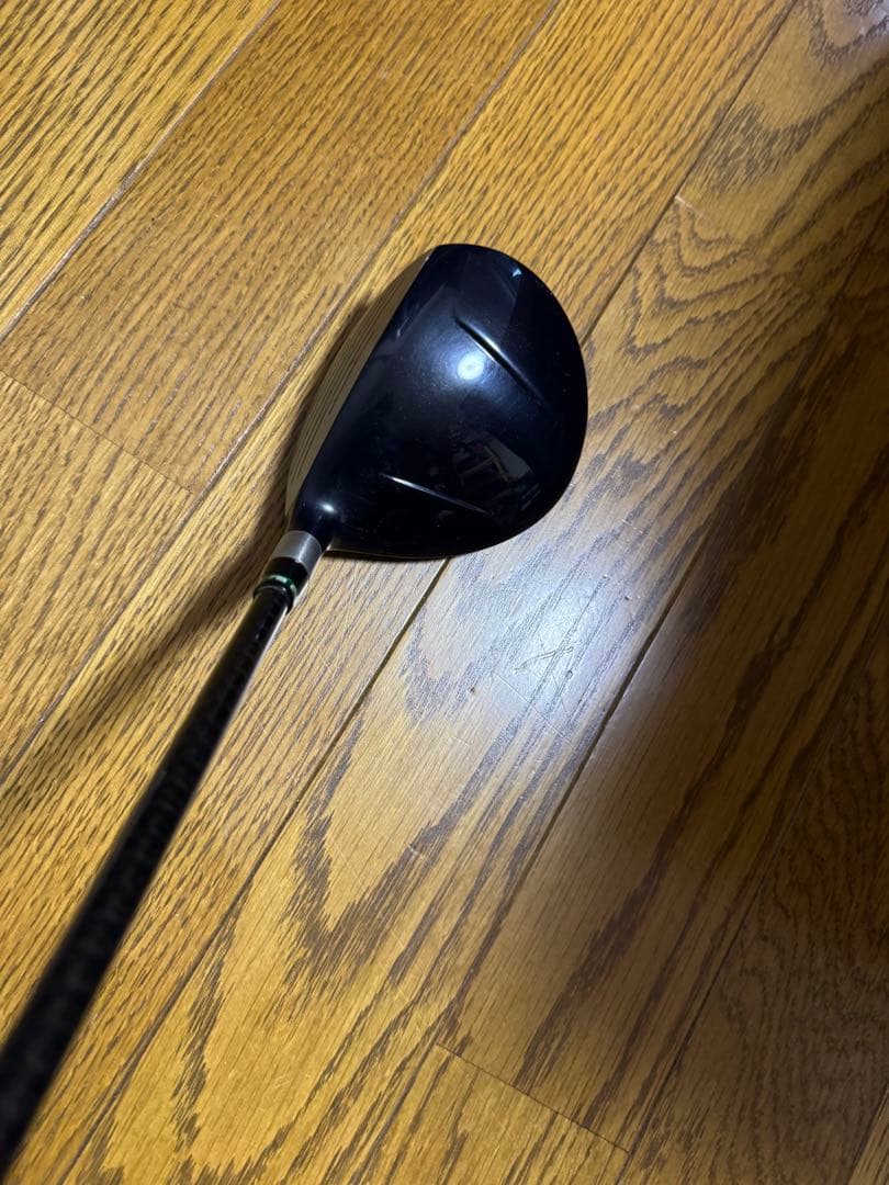 バルド　フェアウェイウッド　COMPETIZIONE 568F 5W