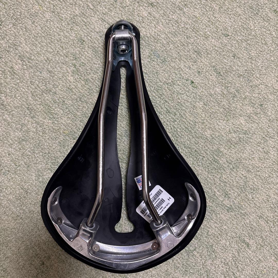 Selle Anatomica R2 セラアナトミカブラック