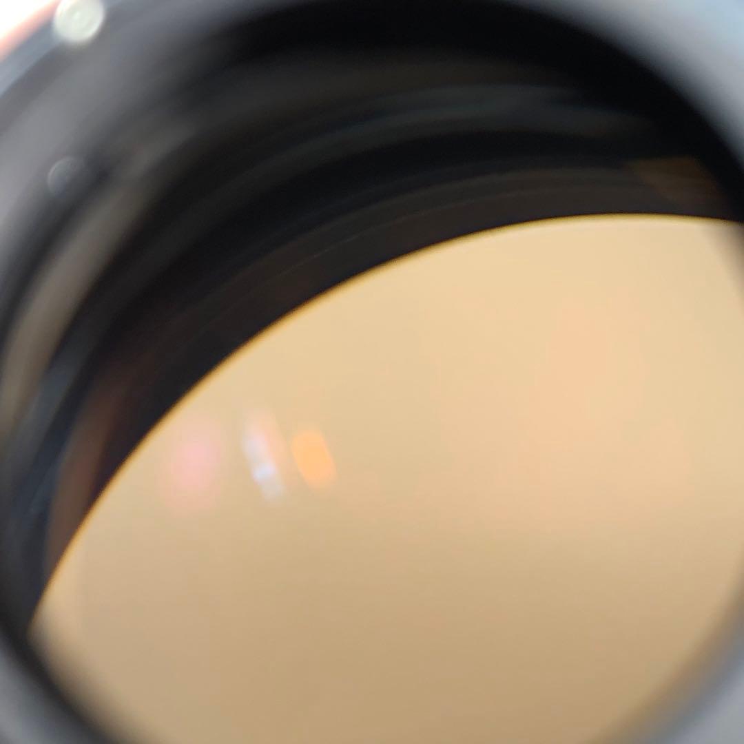 SMC PENTAX 50mm f1.2 PKマウント