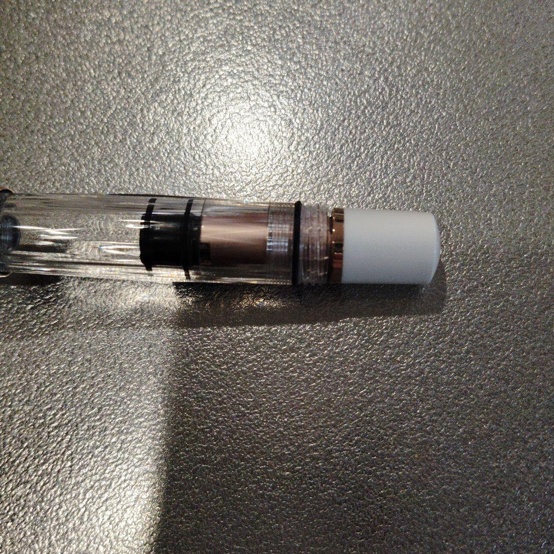 ツイスビー　ダイヤモンドmini ローズゴールド