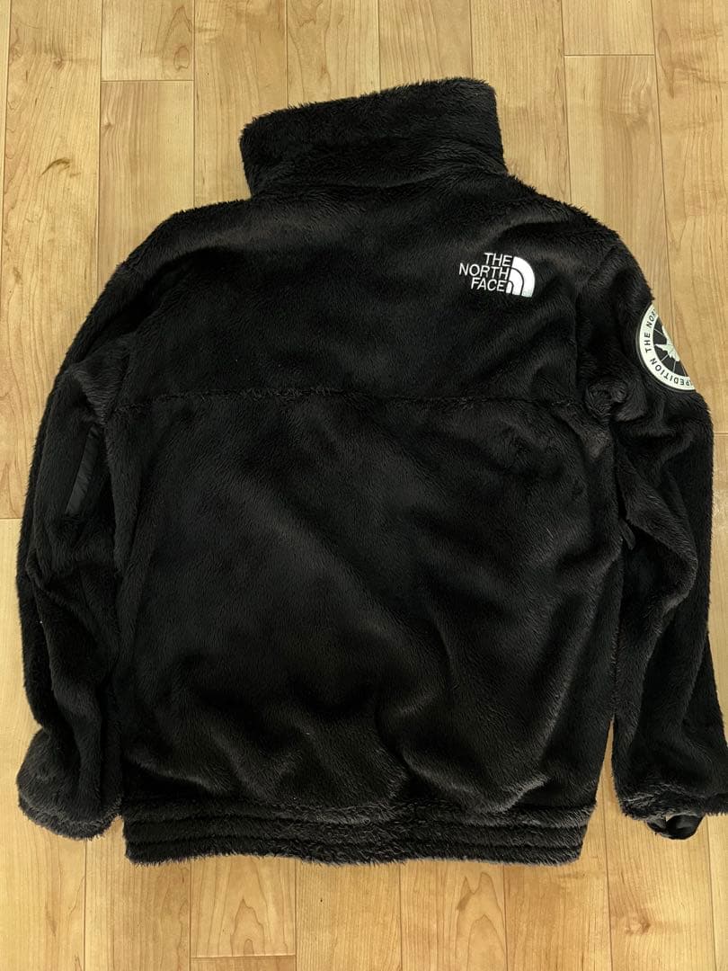 【THE NORTH FACE】 ANTARCTICA JACKET