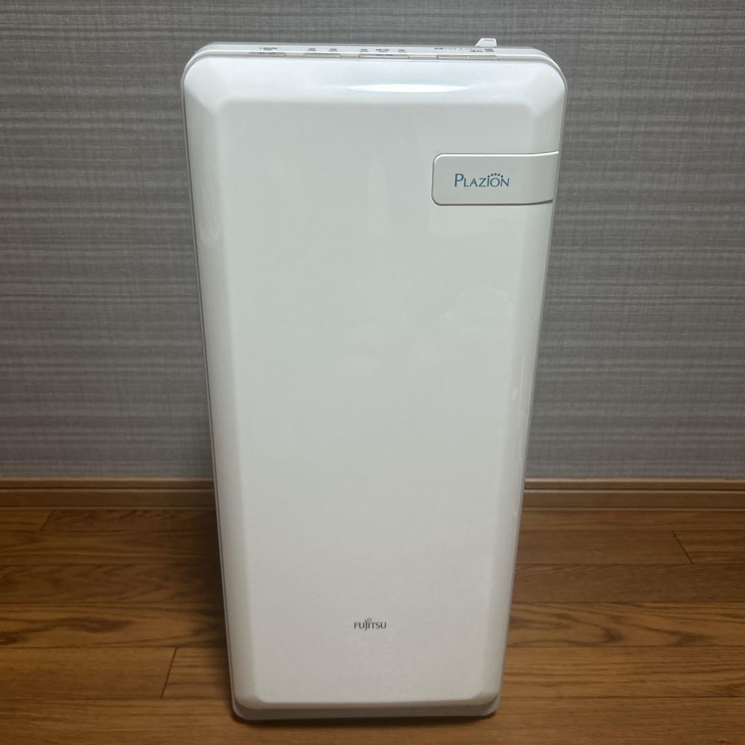 美品　富士通ゼネラル HDS-302G 脱臭機 PLAZION 2021年製