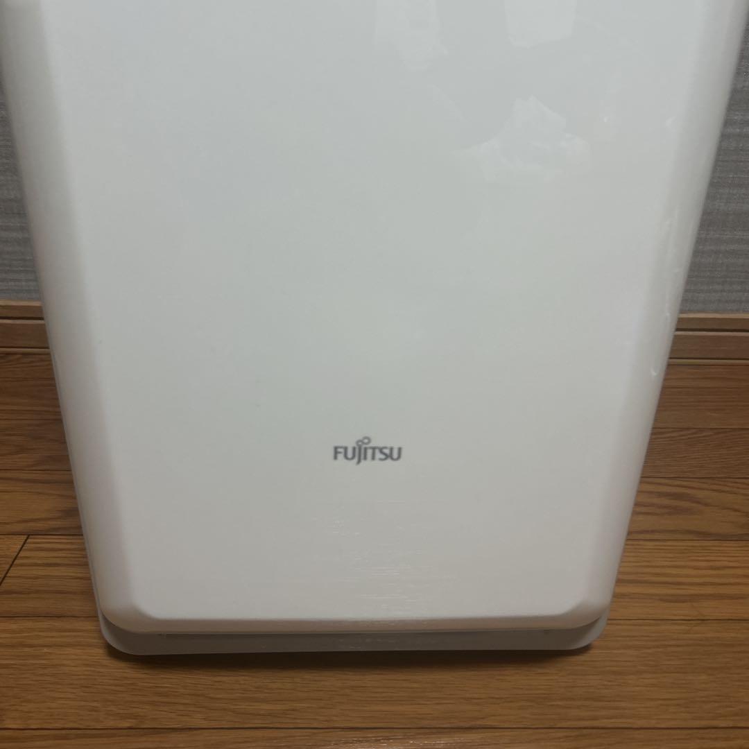 美品　富士通ゼネラル HDS-302G 脱臭機 PLAZION 2021年製