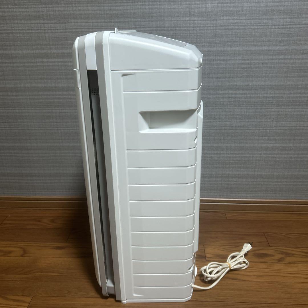 美品　富士通ゼネラル HDS-302G 脱臭機 PLAZION 2021年製