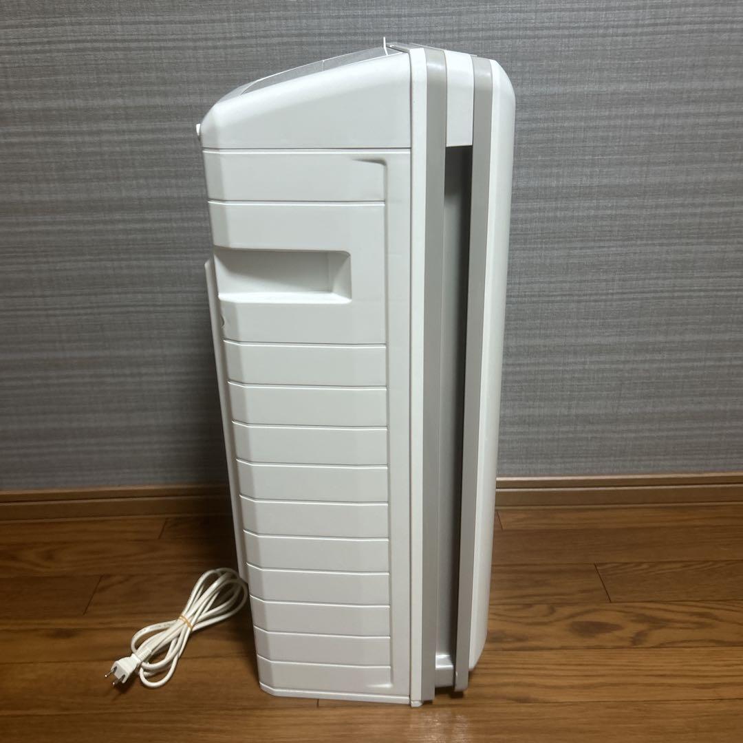 美品　富士通ゼネラル HDS-302G 脱臭機 PLAZION 2021年製