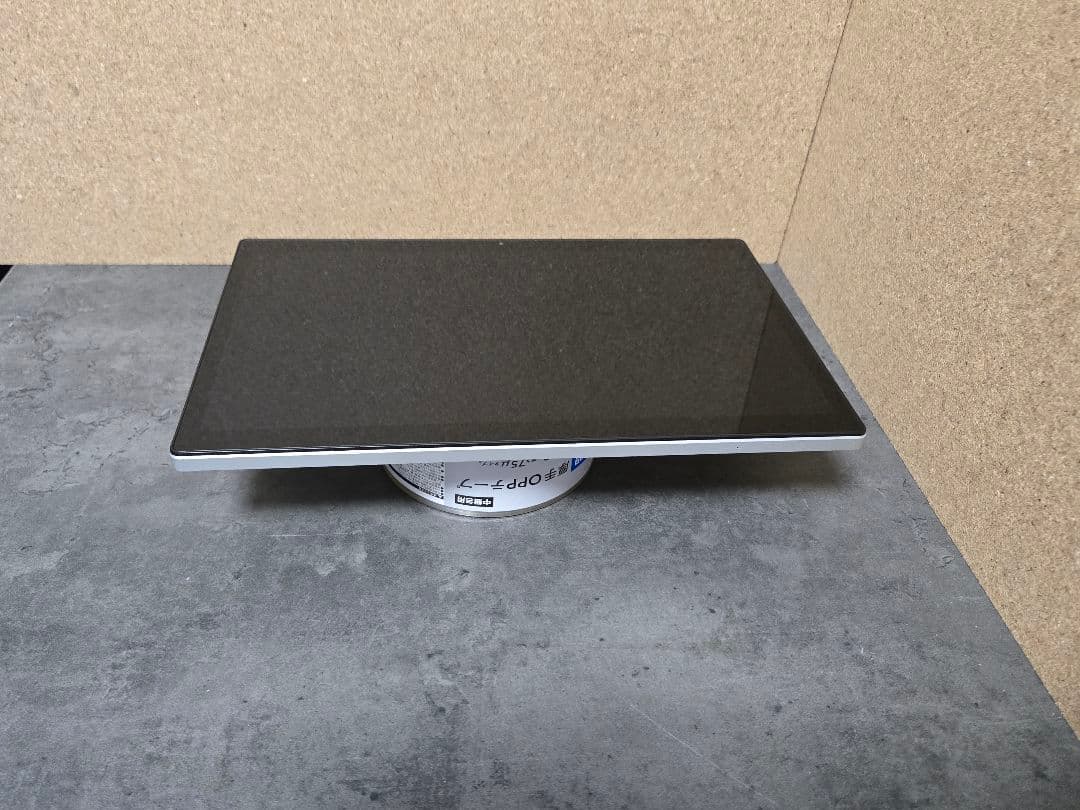 Z会専用タブレット第2世代　本体のみ