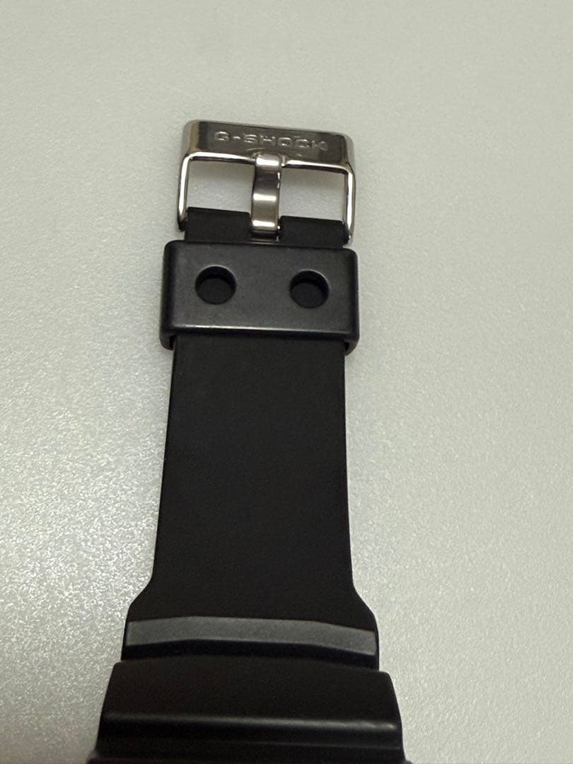 CASIO G-SHOCK GAW-100B 電波ソーラー　ビッグケース　中古品