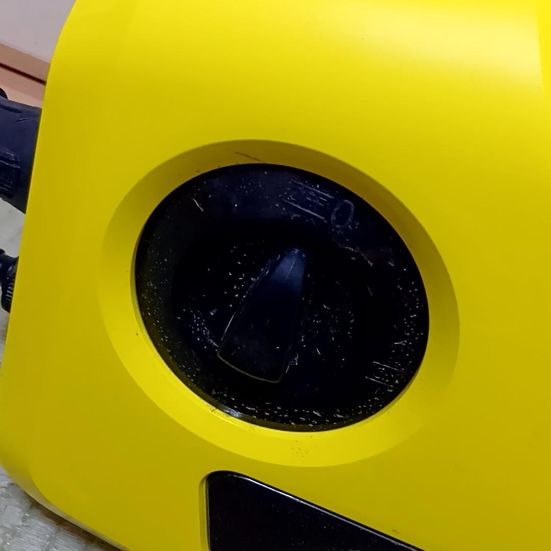 【月末特価】ケルヒャー 高圧洗浄機 K2　サイレント　1.600-920.0