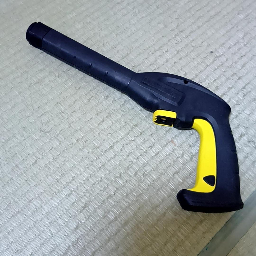 【月末特価】ケルヒャー 高圧洗浄機 K2　サイレント　1.600-920.0